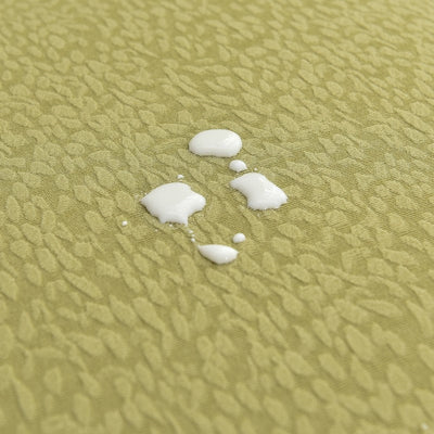 Anijsgroene Waterdichte Stoelhoes