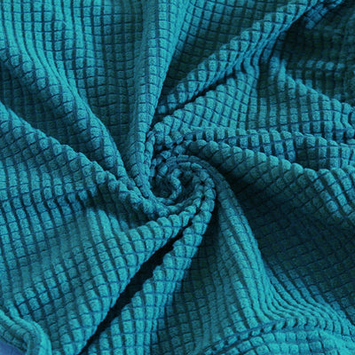 Duck Egg Blauwe Scandinavische Stoelhoes