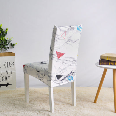 Moderne Marmeren Stoelhoes