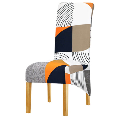 Xl Stretch Stoelhoes