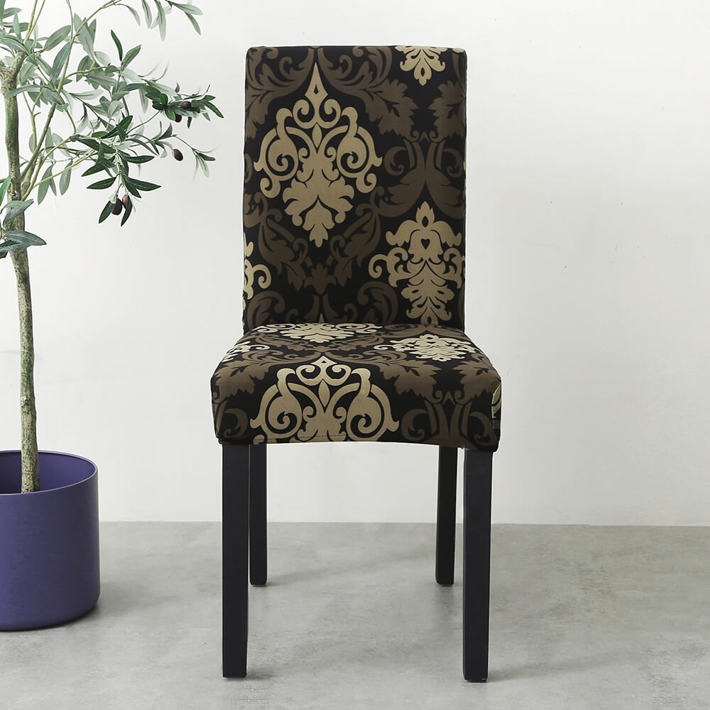 Barokke Stretch Stoelhoes