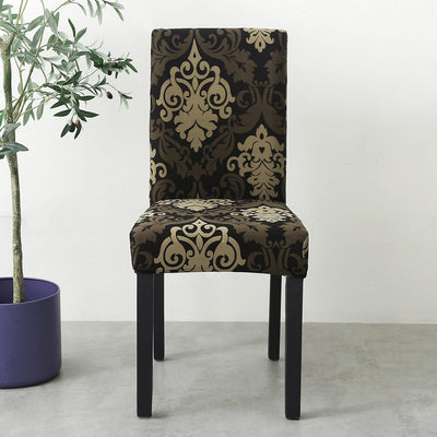 Barokke Stretch Stoelhoes