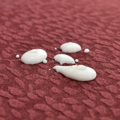 Baksteenrode Waterdichte Stoelhoes