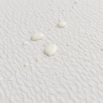 Witte Waterdichte Stoelhoes