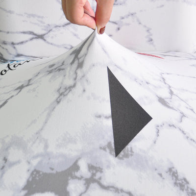 Moderne Marmeren Stoelhoes