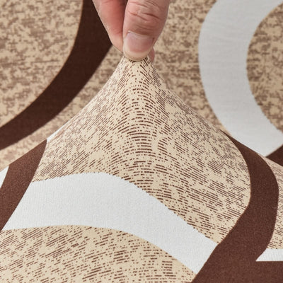 Oosterse Hoes Voor Bureaustoelen