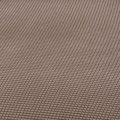 Lichtbruine Waterdichte Stoelhoes