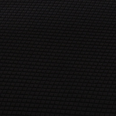 Zwarte Waterdichte Stoelhoes