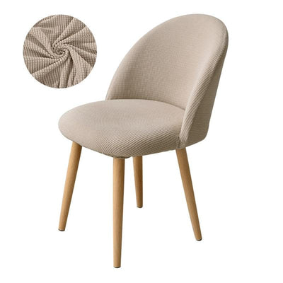 Beige Scandinavische Stoelhoes