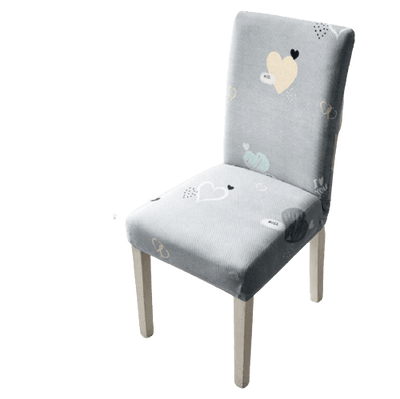 Hoes Voor Kleine Harten Stoel