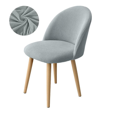 Zilveren Scandinavische Stoelhoes