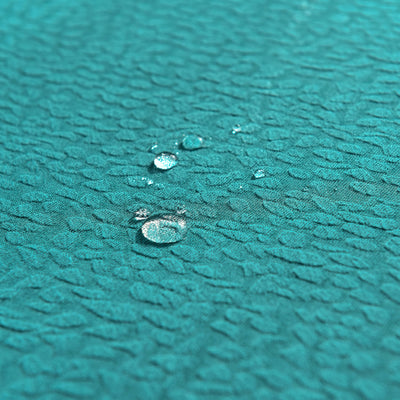 Waterdichte Stoelhoes Pauw Blauw