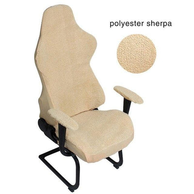 Hoes Voor Gamestoel