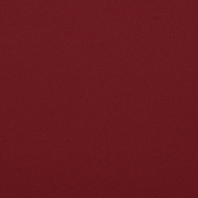 Grote Bordeauxrode Stoelhoes