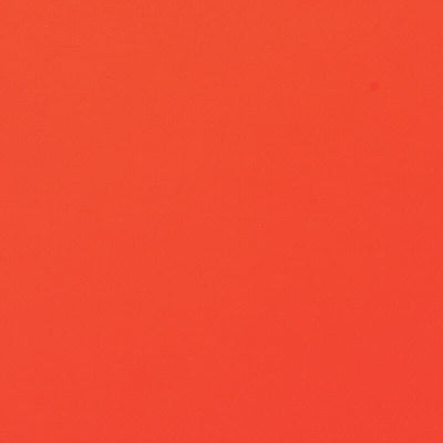 Grote Oranje Stoelhoes