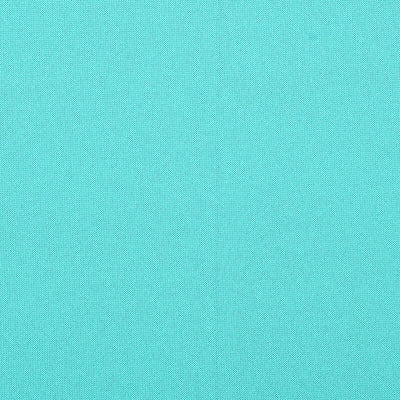 Grote Turquoise Stoelhoes