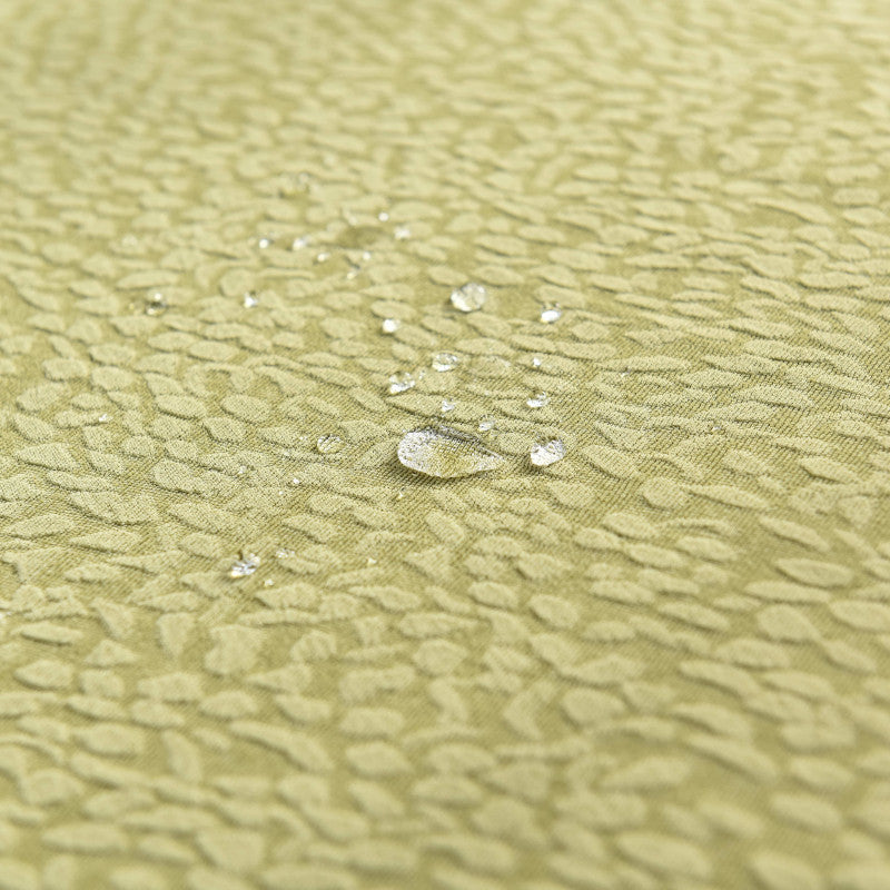 Anijsgroene Waterdichte Stoelhoes