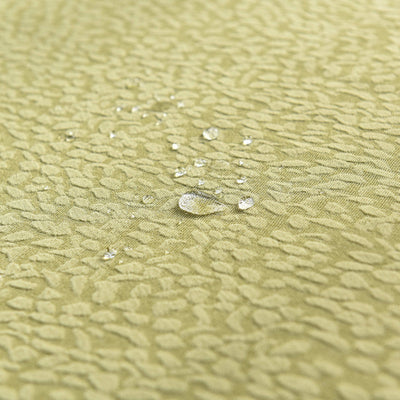 Anijsgroene Waterdichte Stoelhoes