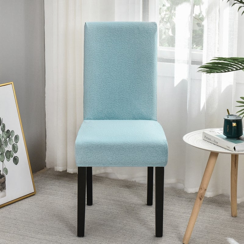 Waterdichte Stoelhoes Lichtblauw