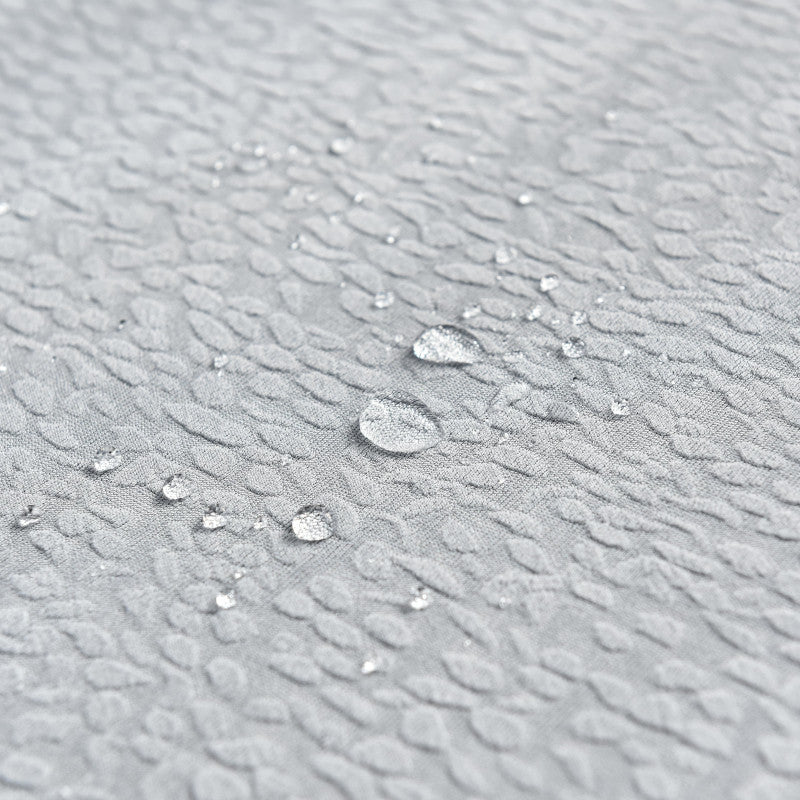 Lichtgrijze Waterdichte Stoelhoes