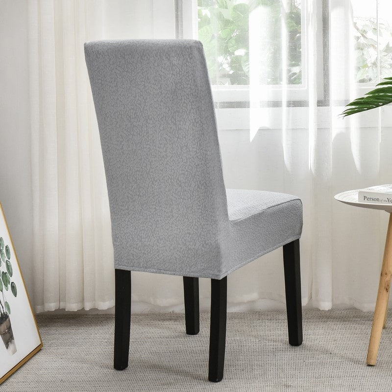 Lichtgrijze Waterdichte Stoelhoes