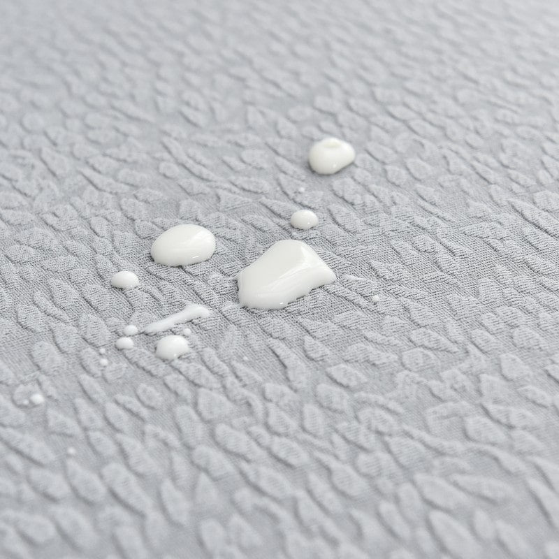 Lichtgrijze Waterdichte Stoelhoes