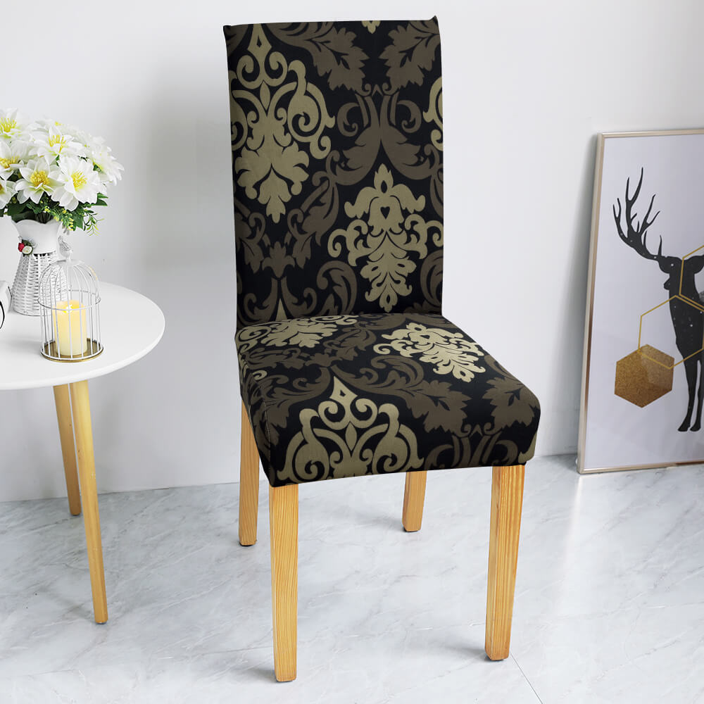 Barokke Stretch Stoelhoes