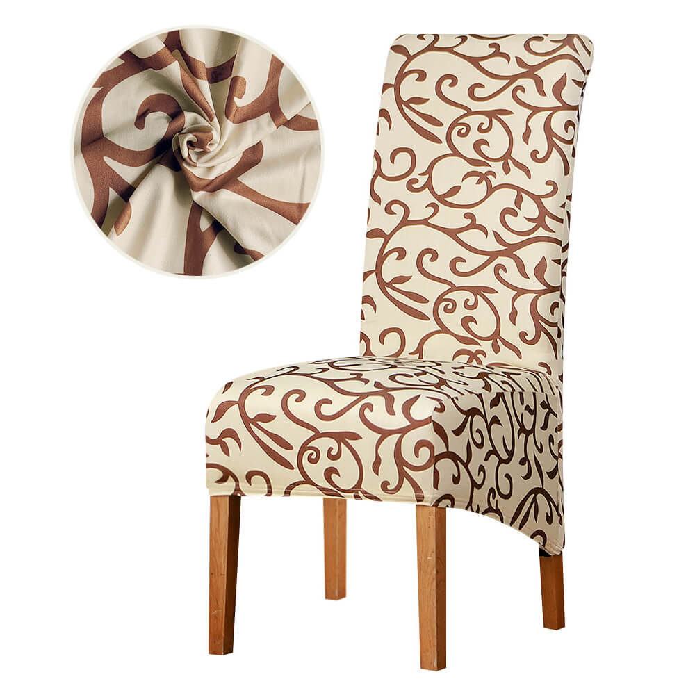 Vintage Xl Stoelhoes