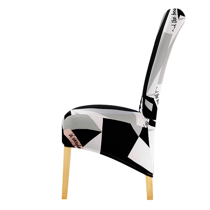 Xl Elastische Stoelhoes