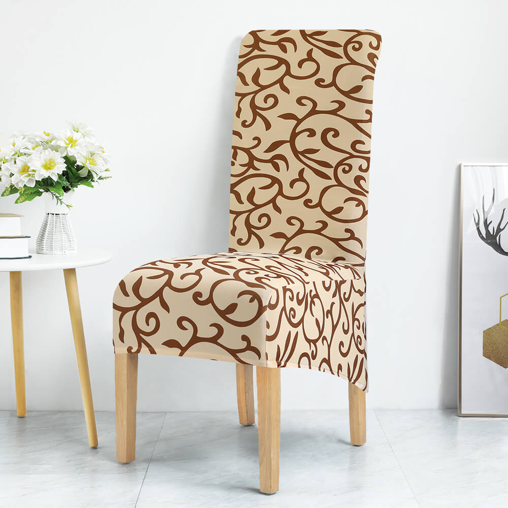 Vintage Xl Stoelhoes