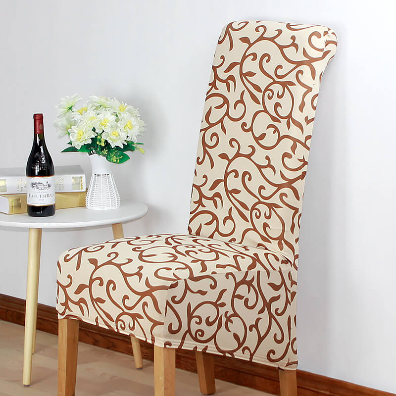 Vintage Xl Stoelhoes