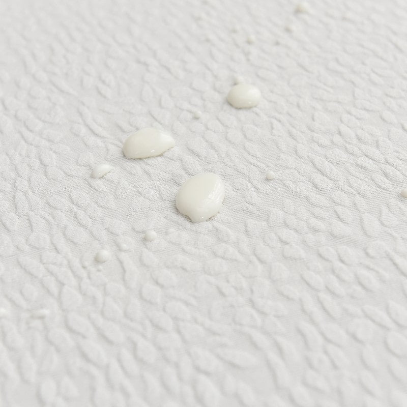 Witte Waterdichte Stoelhoes