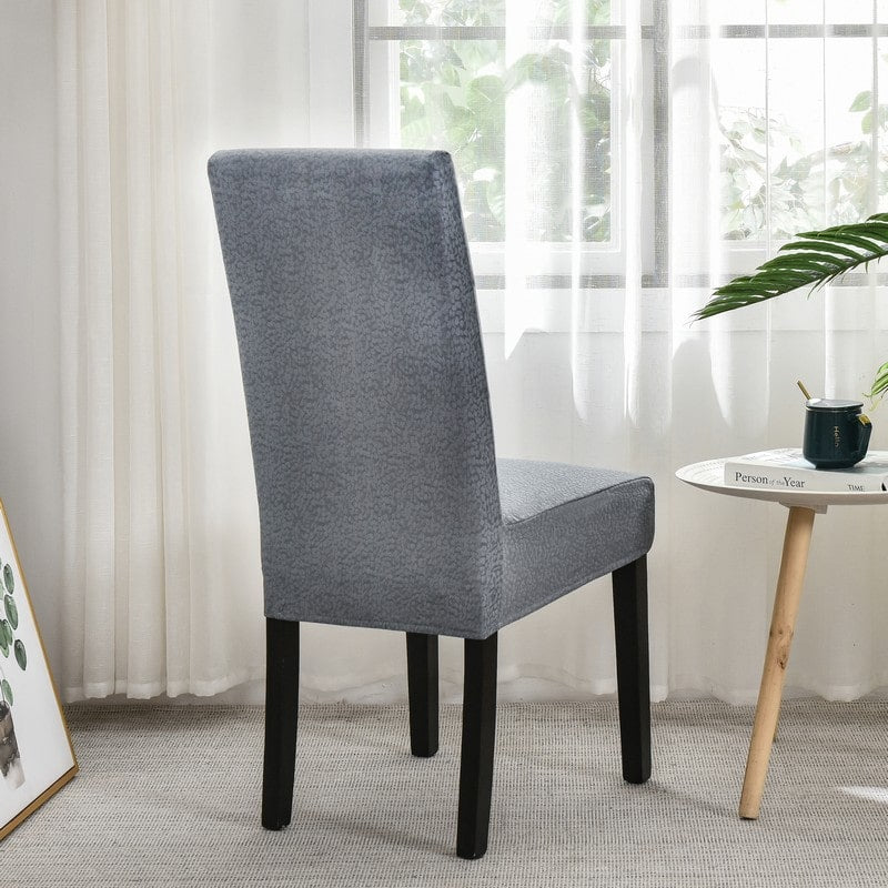 Grijze Waterdichte Stoelhoes