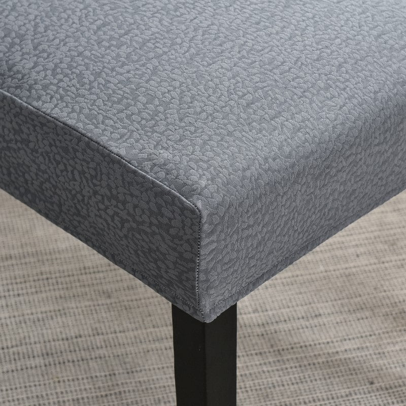 Grijze Waterdichte Stoelhoes