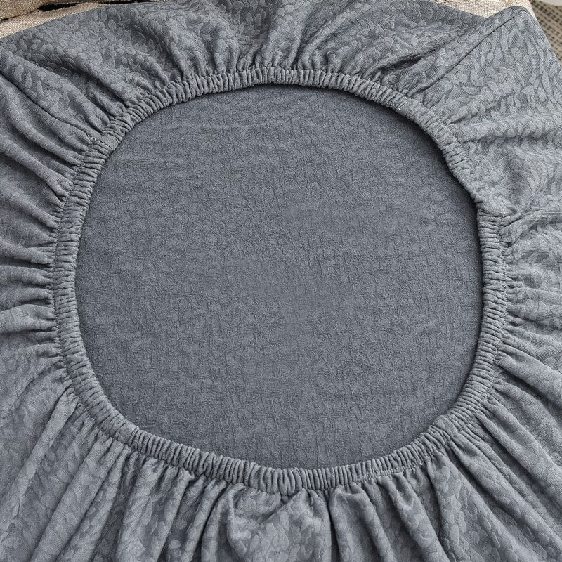 Grijze Waterdichte Stoelhoes