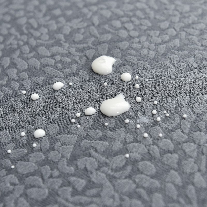 Grijze Waterdichte Stoelhoes