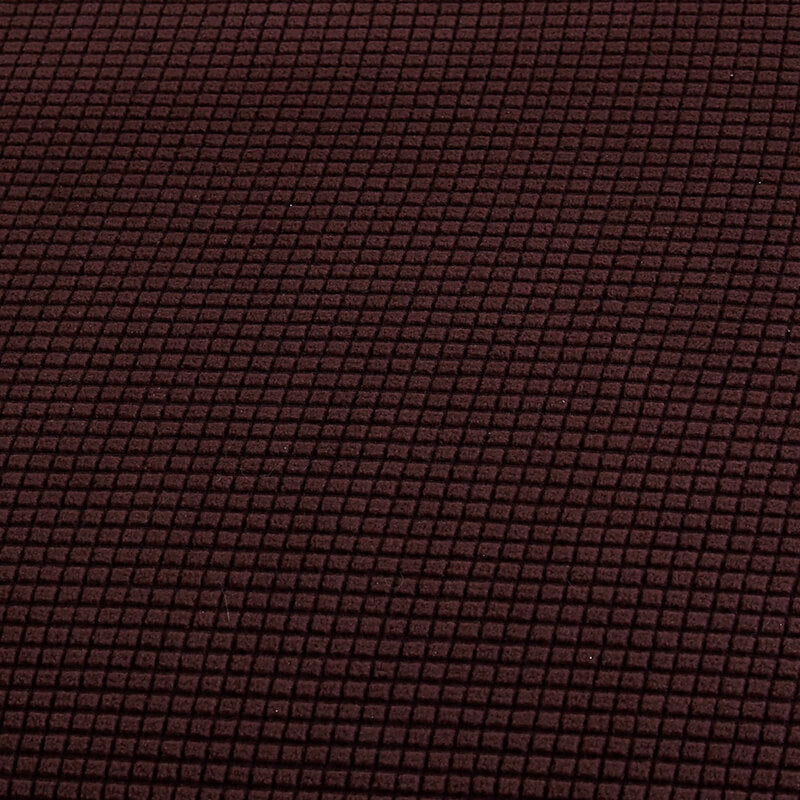 Chocoladebruine Waterdichte Stoelhoes