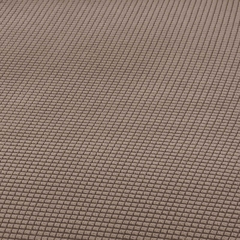 Lichtbruine Waterdichte Stoelhoes