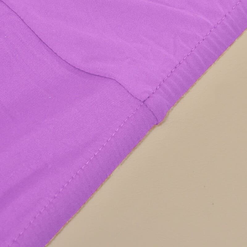 Grote Stoelhoes Lavendel