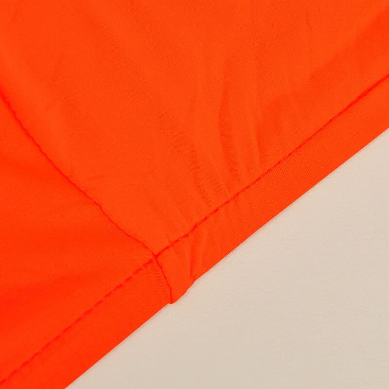 Grote Oranje Stoelhoes