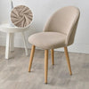 Beige Scandinavische Stoelhoes