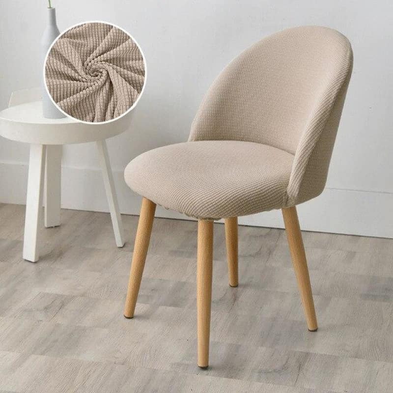 Beige Scandinavische Stoelhoes