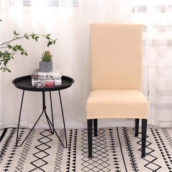 Lichtbeige Stoelhoes