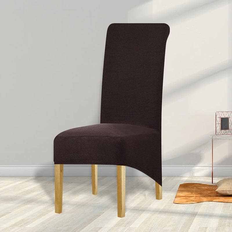 Donkere Chocolade Grote Stoelhoes