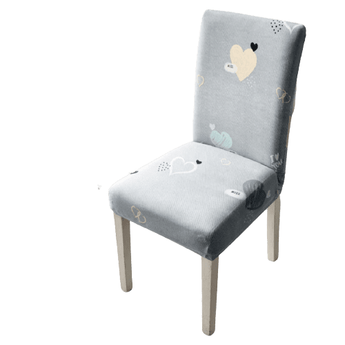 Hoes Voor Kleine Harten Stoel