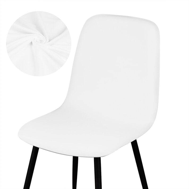 Scandinavische Stoelhoes Wit Roi