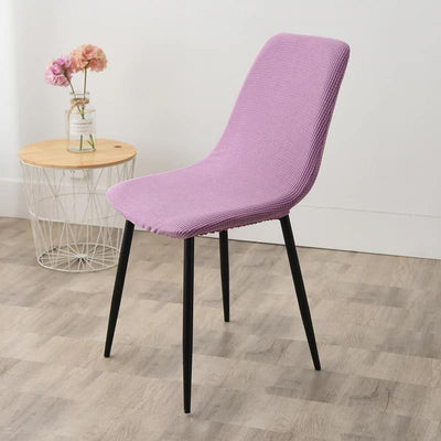 Roze Scandinavische Stoelhoes