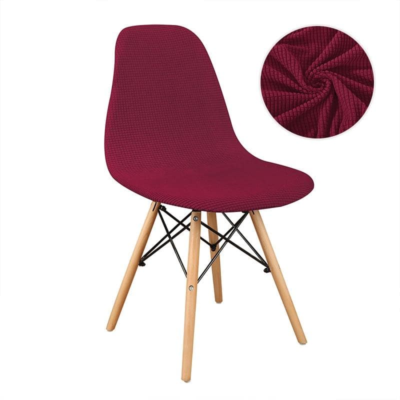 Magenta Scandinavische Stoelhoes