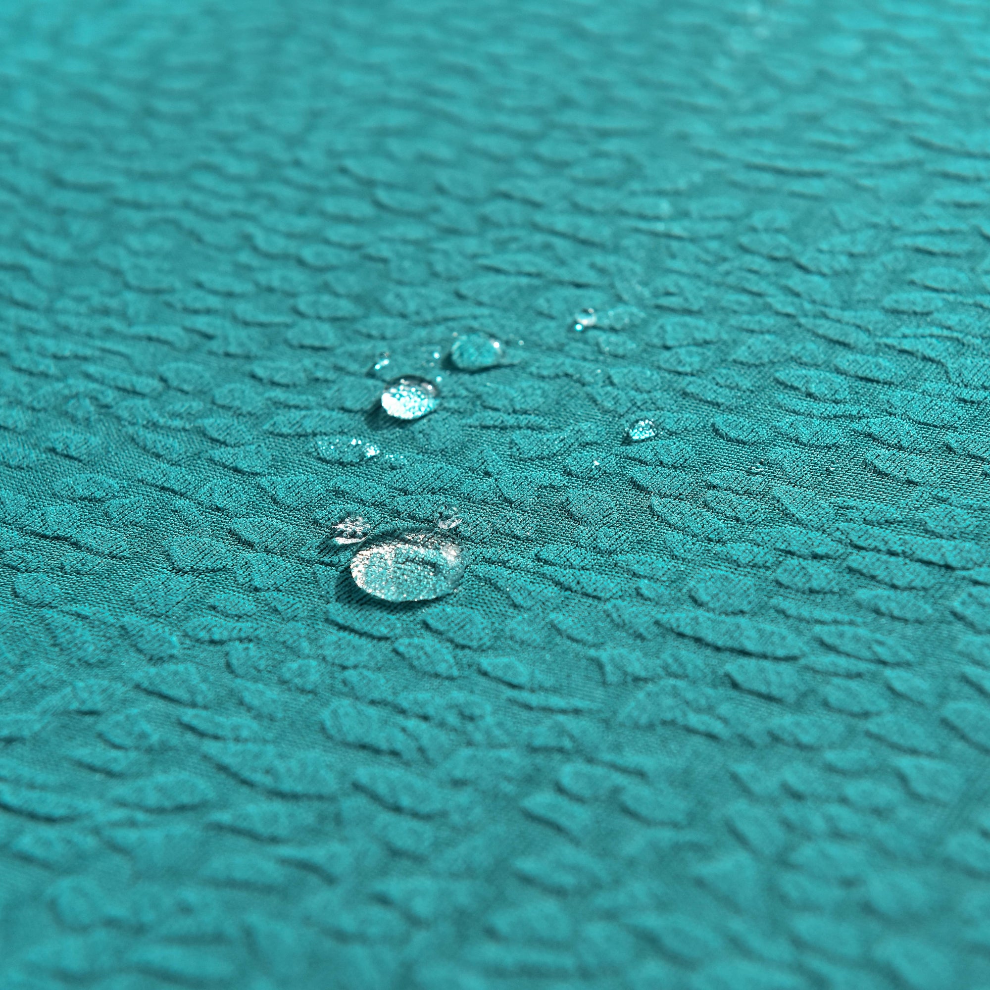 Waterdichte Stoelhoes Pauw Blauw