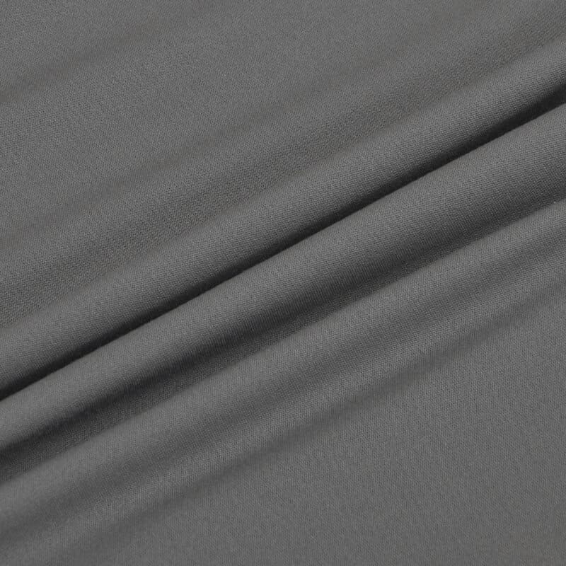 Grote Grijze Stoelhoes